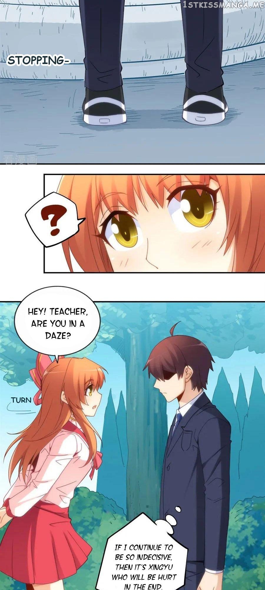I Am Gao Fu Shuai Chapter 90 - Page 23