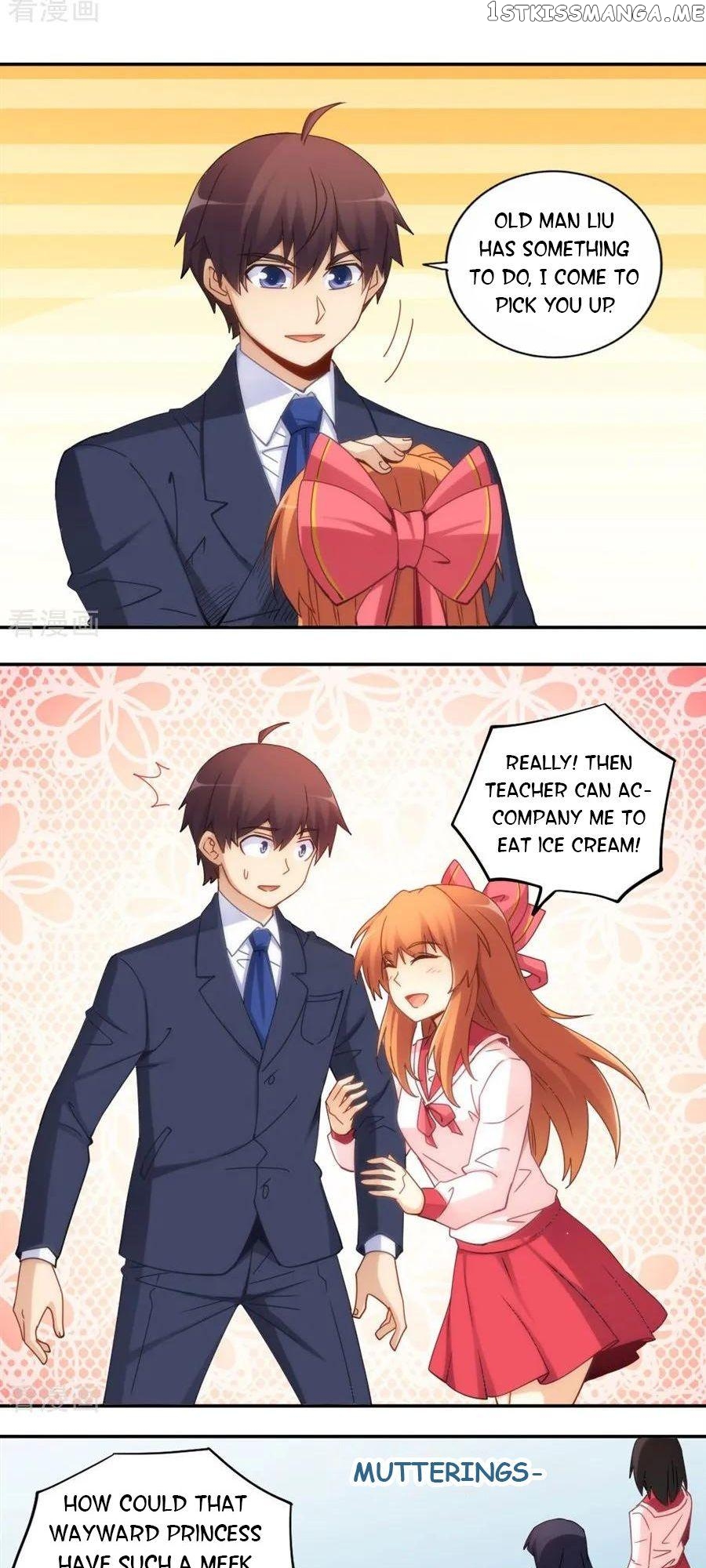 I Am Gao Fu Shuai Chapter 90 - Page 6