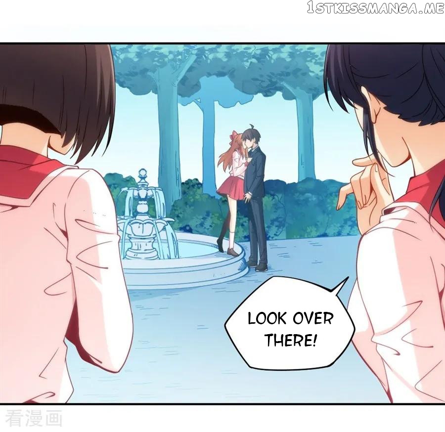 I Am Gao Fu Shuai Chapter 91 - Page 2