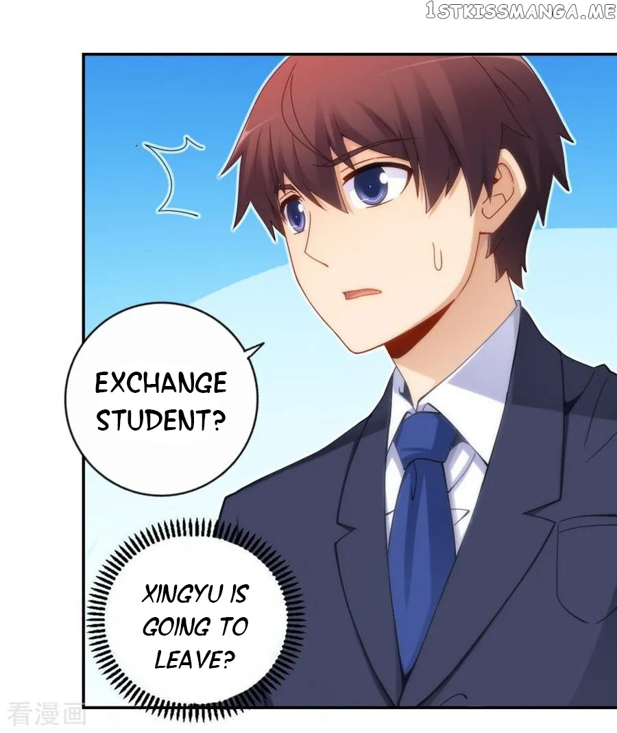 I Am Gao Fu Shuai Chapter 91 - Page 11