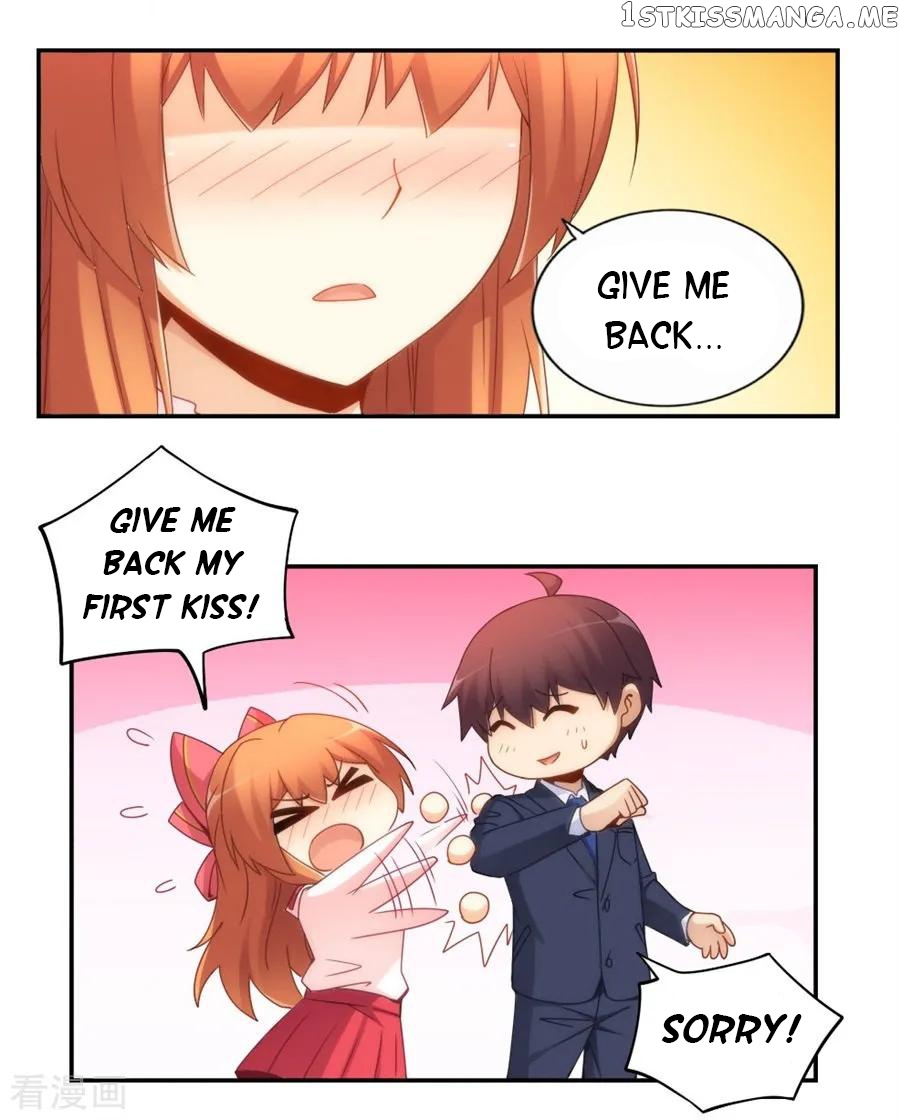 I Am Gao Fu Shuai Chapter 91 - Page 19