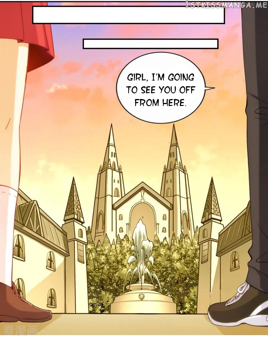 I Am Gao Fu Shuai Chapter 91 - Page 20