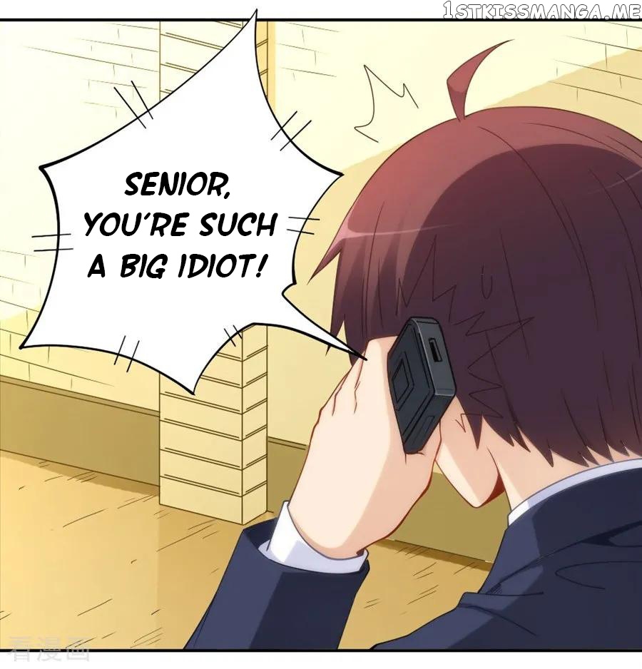 I Am Gao Fu Shuai Chapter 91 - Page 27