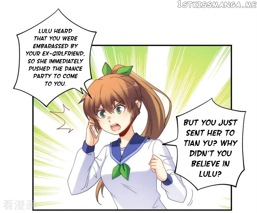 I Am Gao Fu Shuai Chapter 91 - Page 28