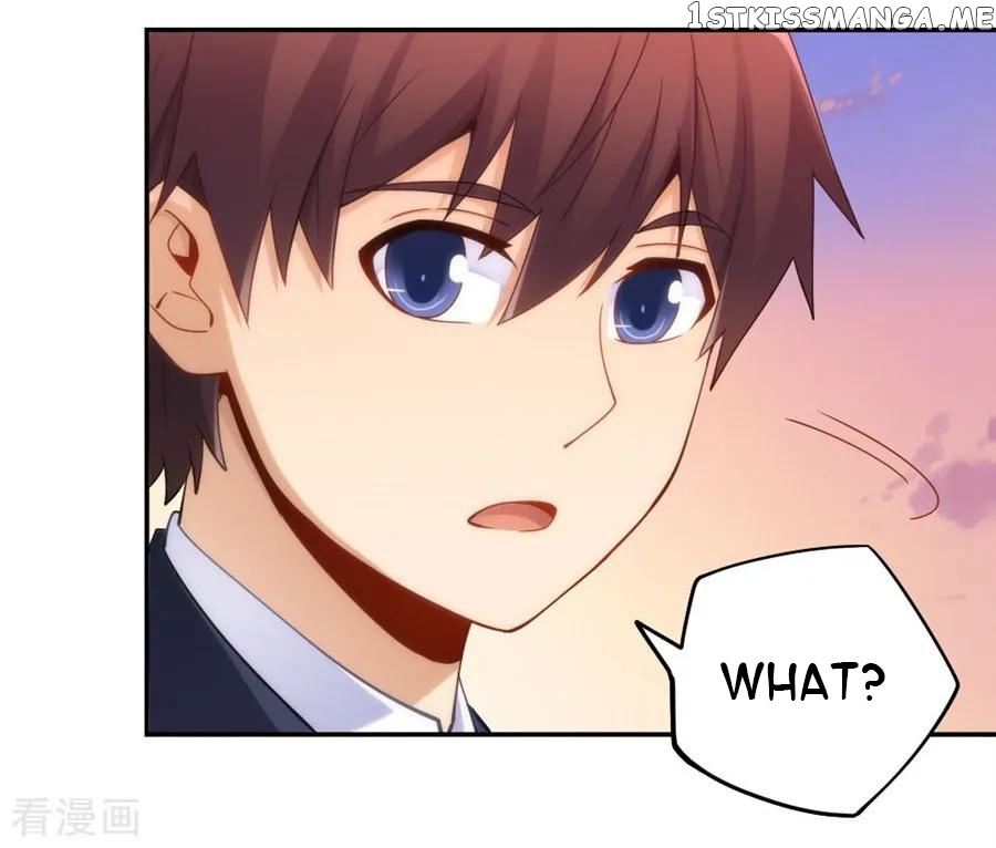 I Am Gao Fu Shuai Chapter 91 - Page 36