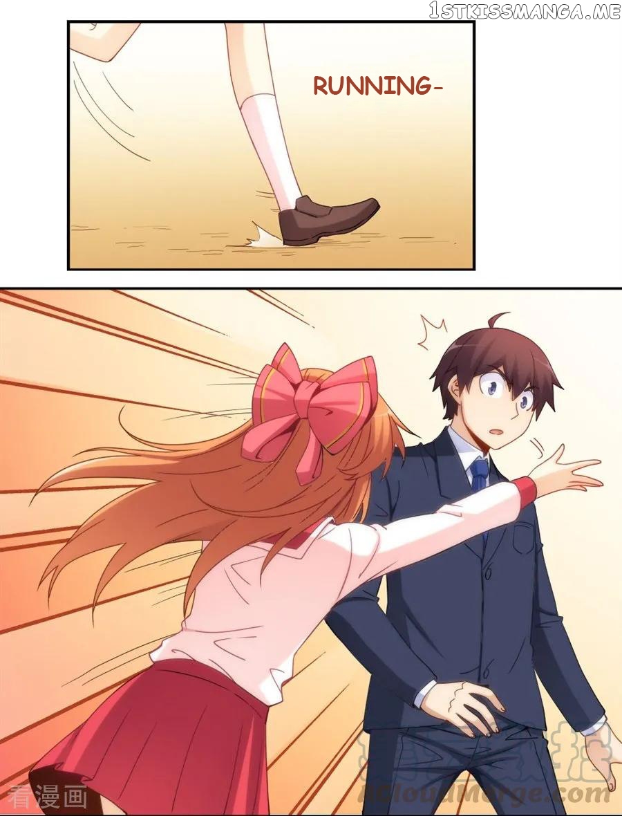 I Am Gao Fu Shuai Chapter 91 - Page 37