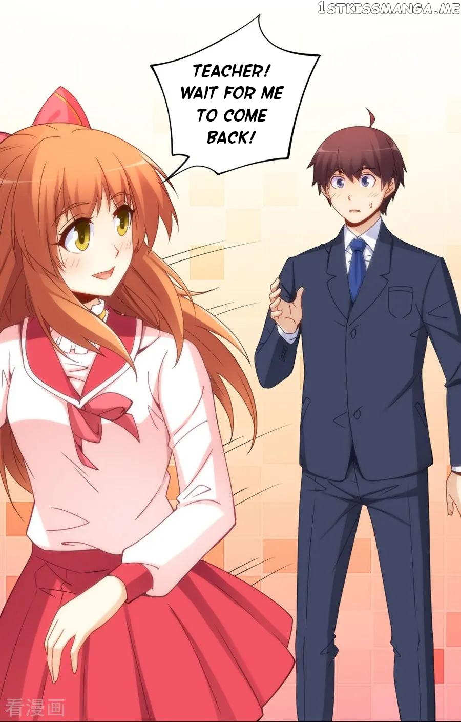I Am Gao Fu Shuai Chapter 91 - Page 40