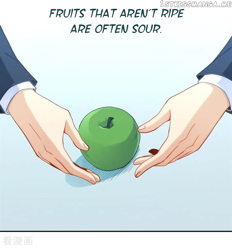 I Am Gao Fu Shuai Chapter 91 - Page 8