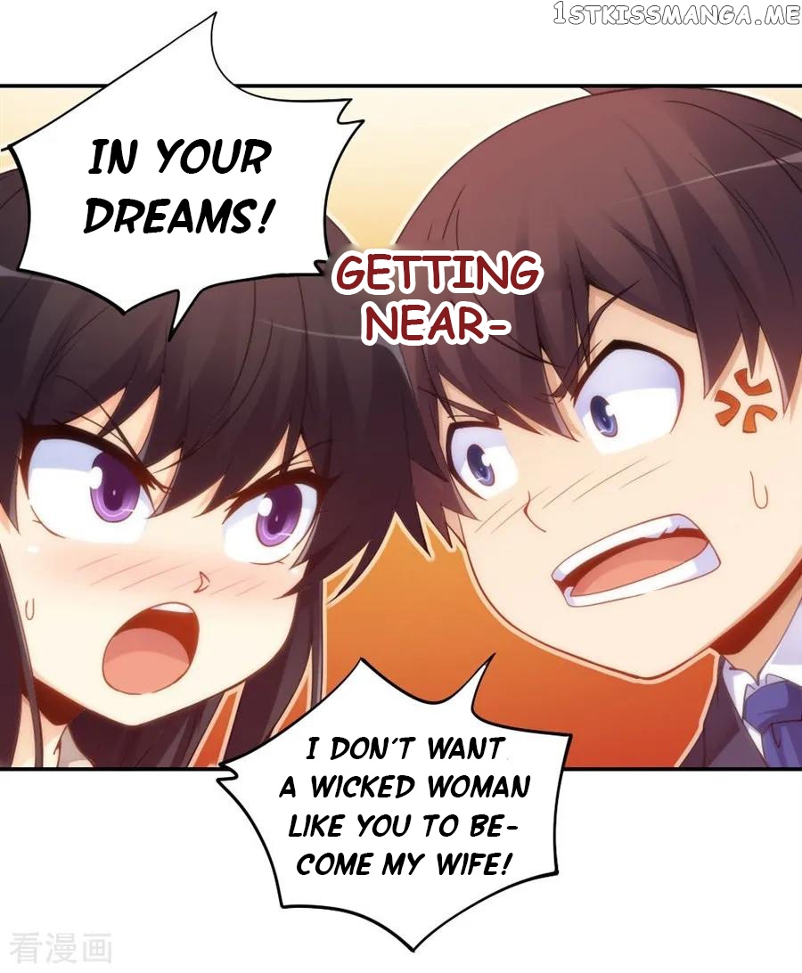 I Am Gao Fu Shuai Chapter 92 - Page 20