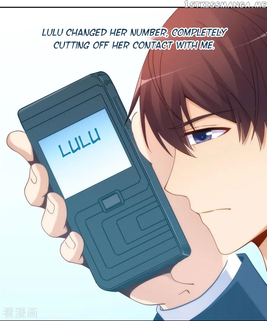 I Am Gao Fu Shuai Chapter 92 - Page 3