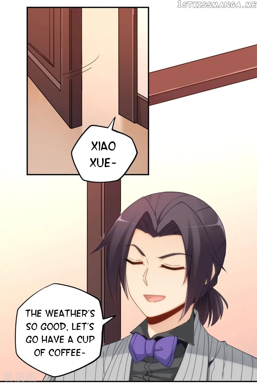I Am Gao Fu Shuai Chapter 92 - Page 21