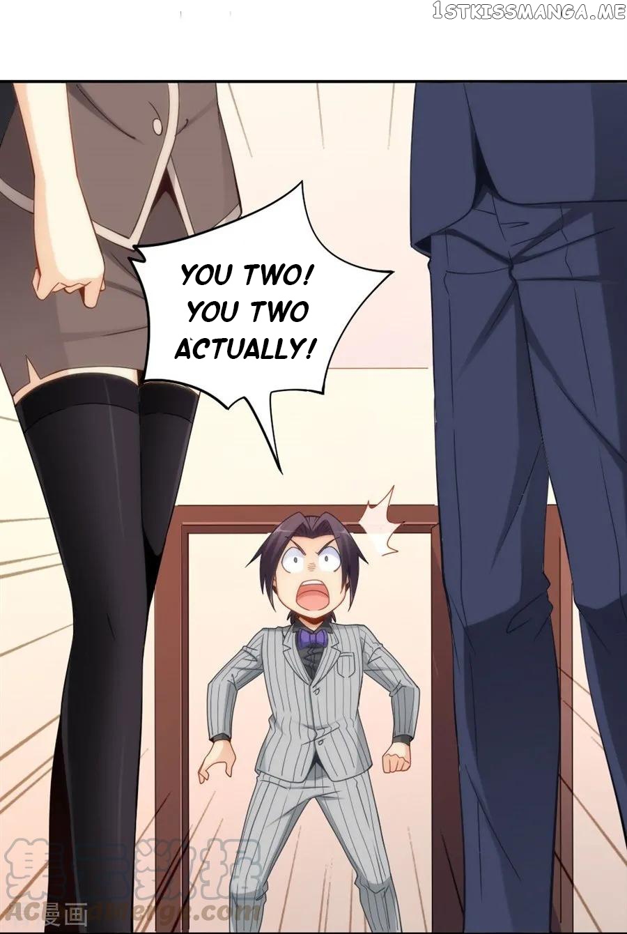 I Am Gao Fu Shuai Chapter 92 - Page 22