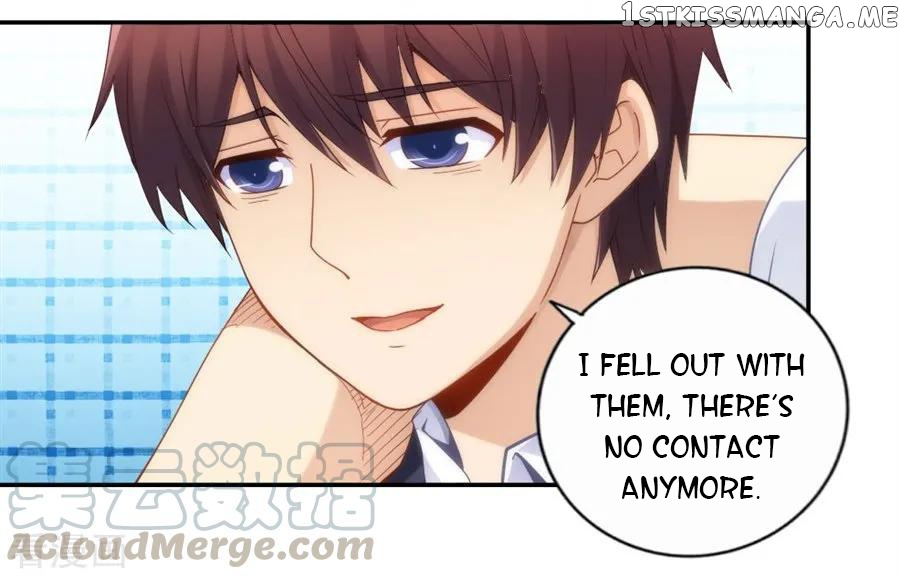 I Am Gao Fu Shuai Chapter 92 - Page 36