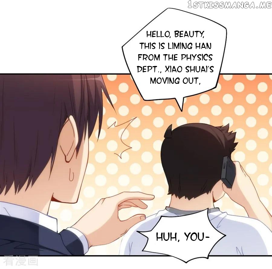 I Am Gao Fu Shuai Chapter 92 - Page 39
