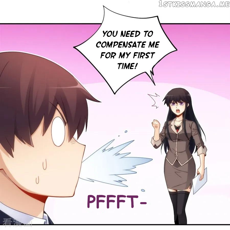 I Am Gao Fu Shuai Chapter 92 - Page 10