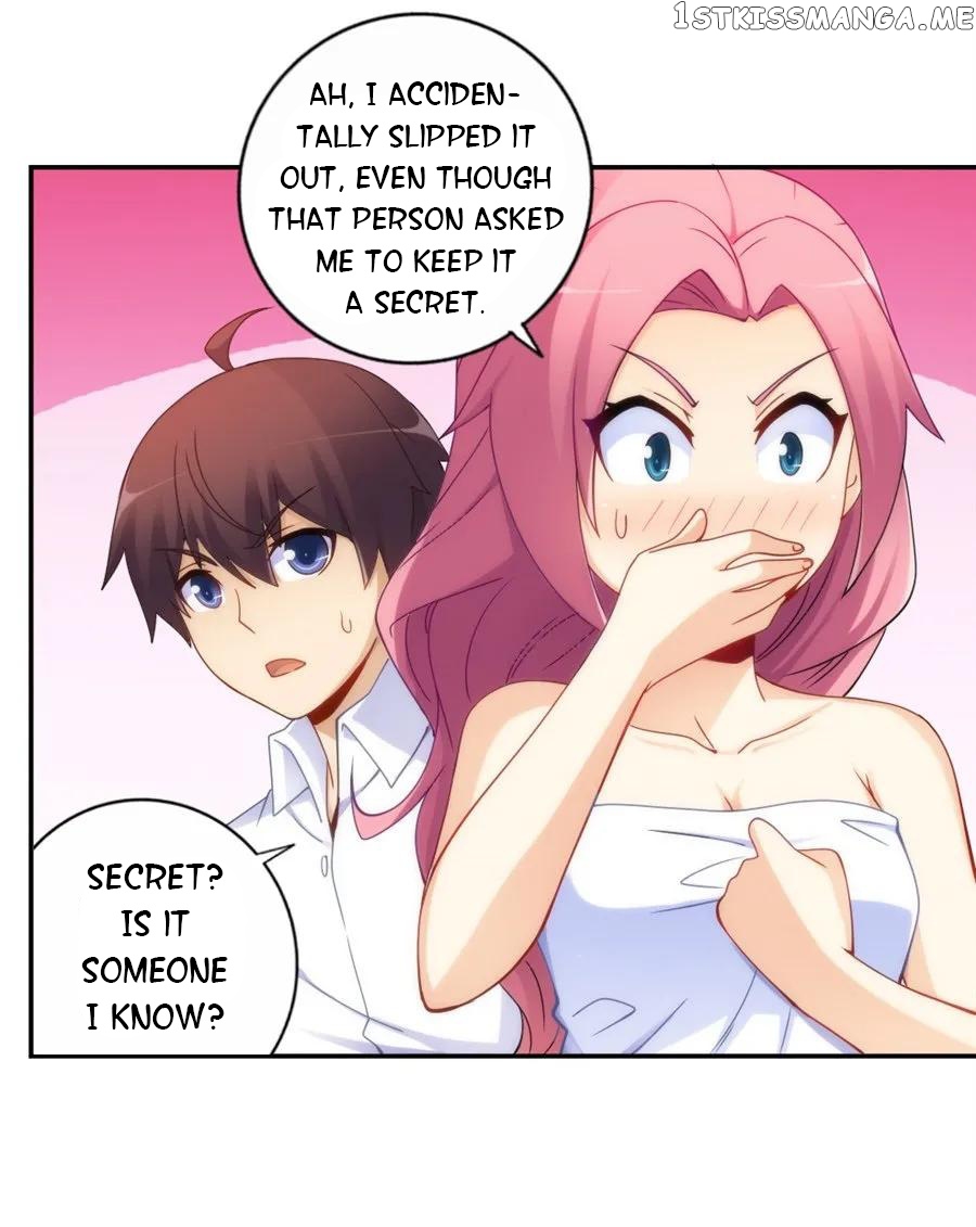 I Am Gao Fu Shuai Chapter 93 - Page 22