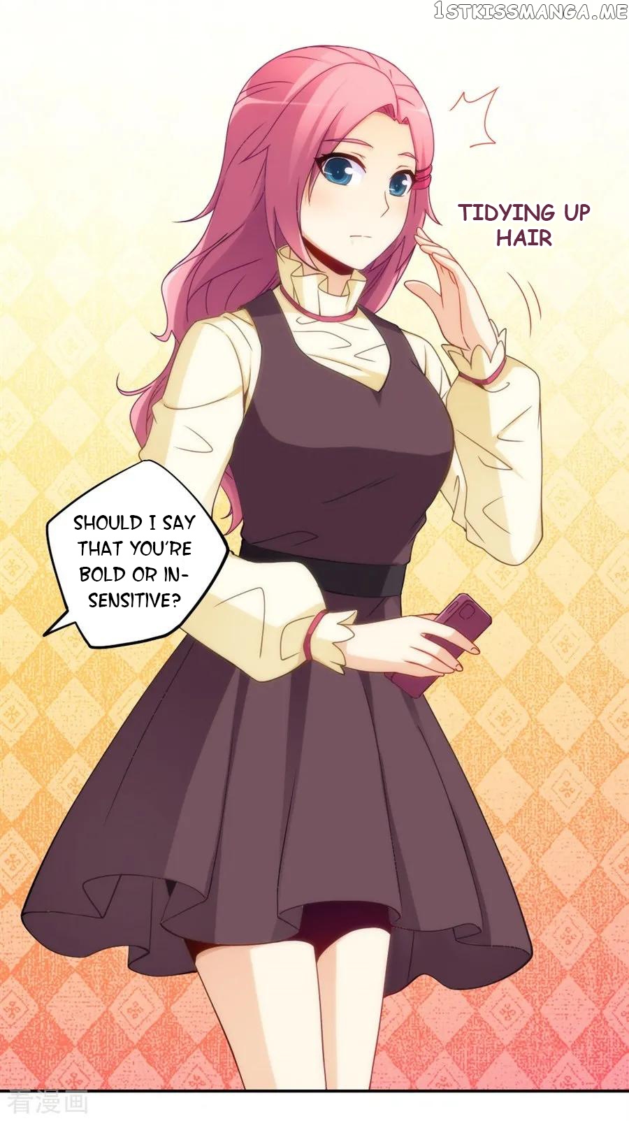 I Am Gao Fu Shuai Chapter 93 - Page 26
