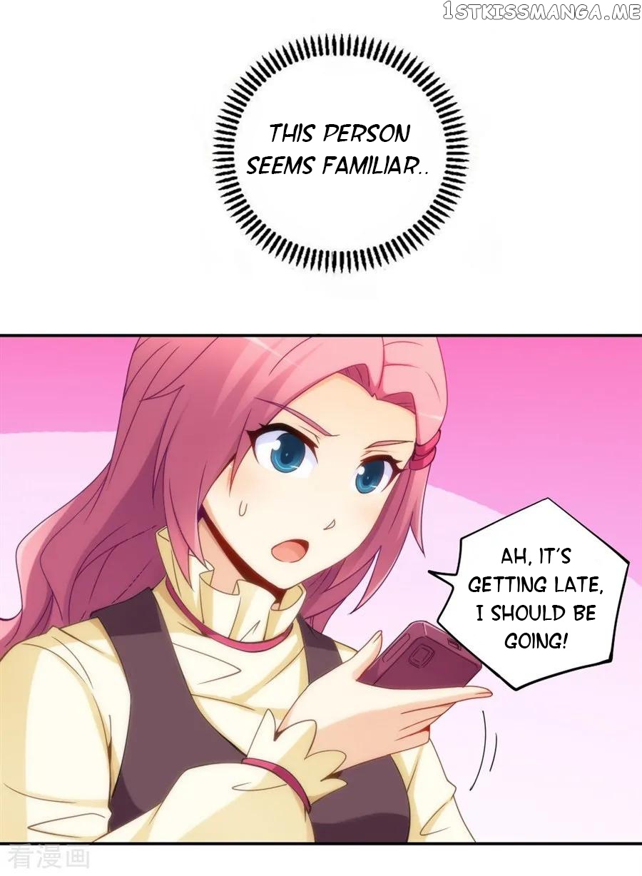 I Am Gao Fu Shuai Chapter 93 - Page 27