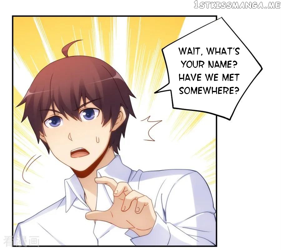 I Am Gao Fu Shuai Chapter 93 - Page 28
