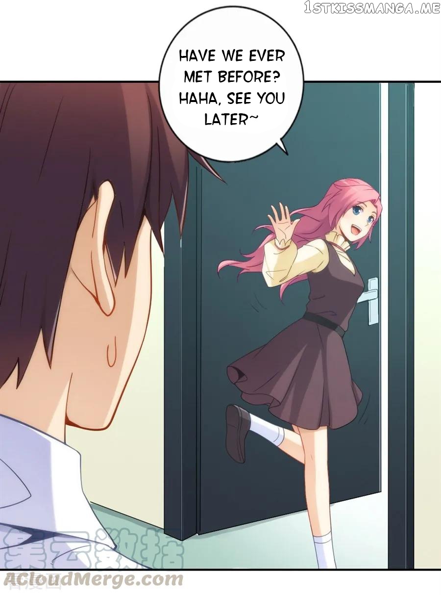 I Am Gao Fu Shuai Chapter 93 - Page 29