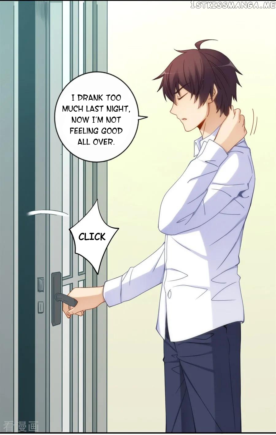 I Am Gao Fu Shuai Chapter 93 - Page 5