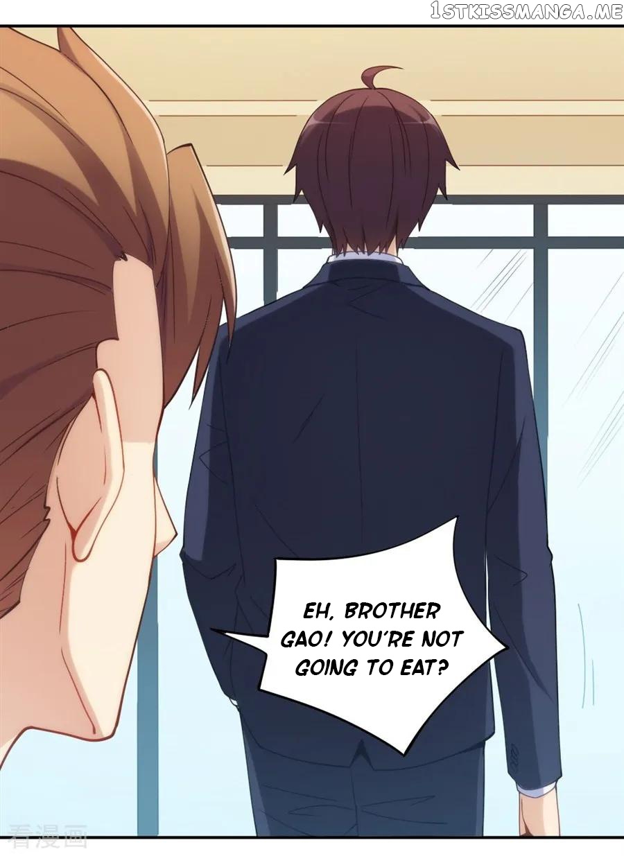I Am Gao Fu Shuai Chapter 94 - Page 18