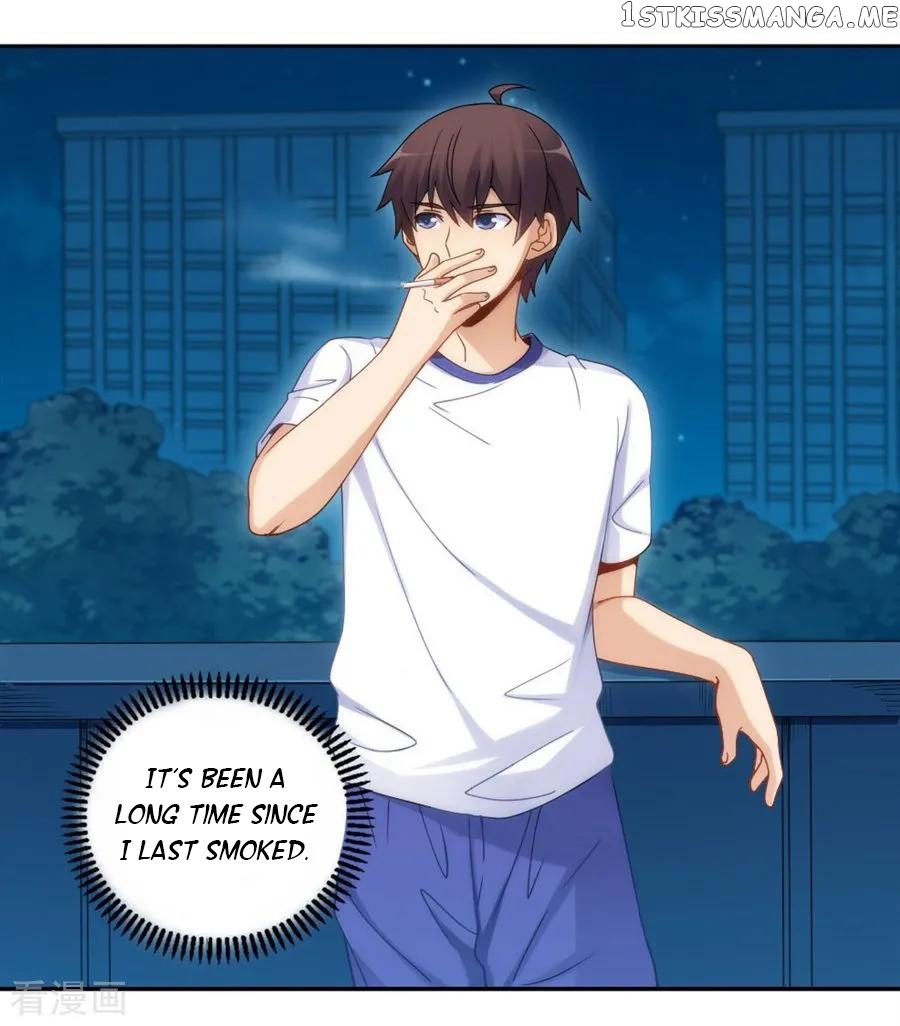 I Am Gao Fu Shuai Chapter 94 - Page 30
