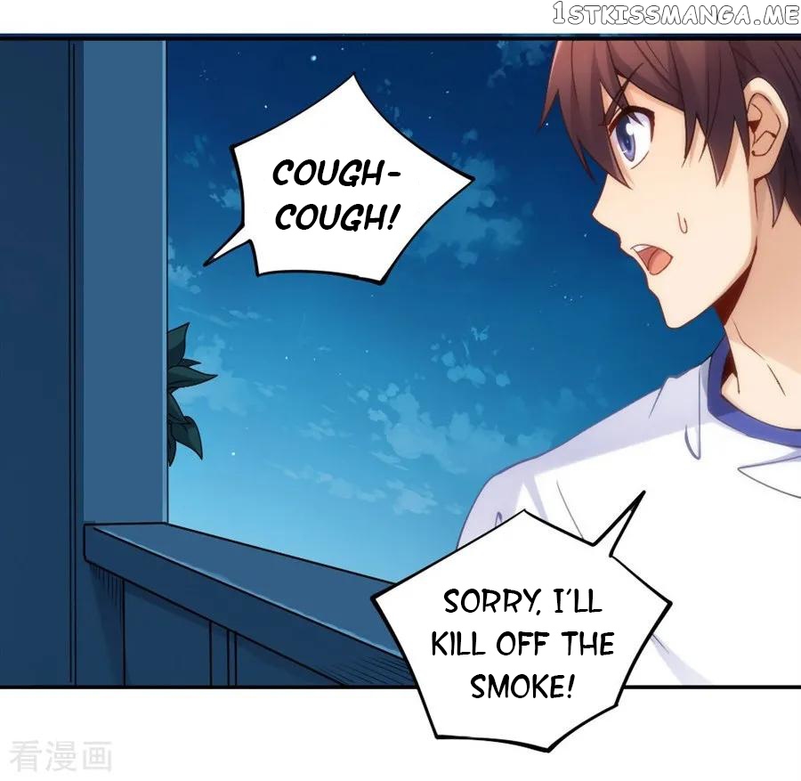 I Am Gao Fu Shuai Chapter 94 - Page 32