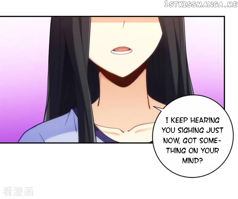 I Am Gao Fu Shuai Chapter 94 - Page 38