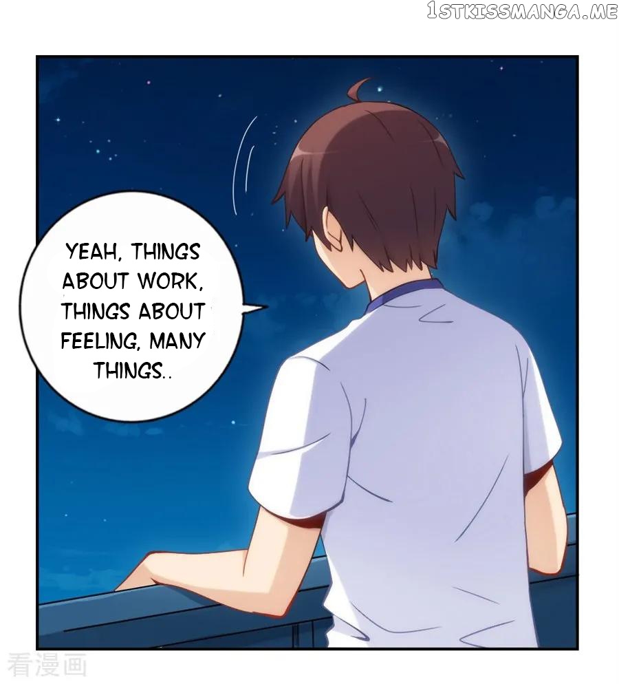 I Am Gao Fu Shuai Chapter 94 - Page 39