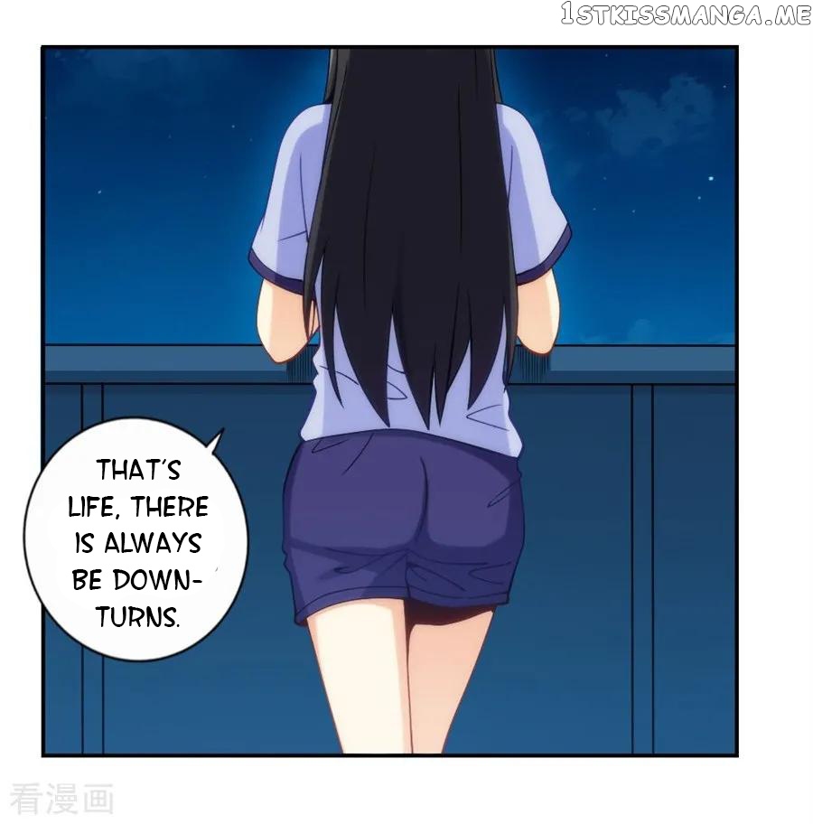 I Am Gao Fu Shuai Chapter 94 - Page 40