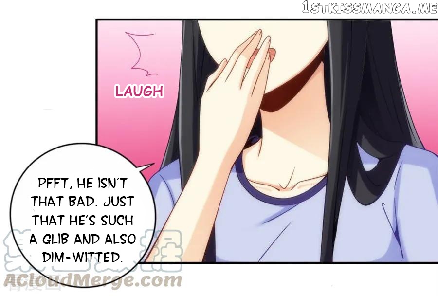 I Am Gao Fu Shuai Chapter 94 - Page 43