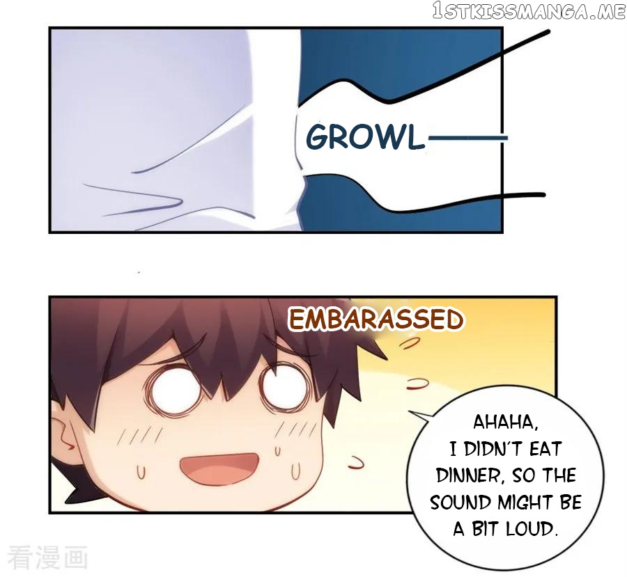 I Am Gao Fu Shuai Chapter 94 - Page 45
