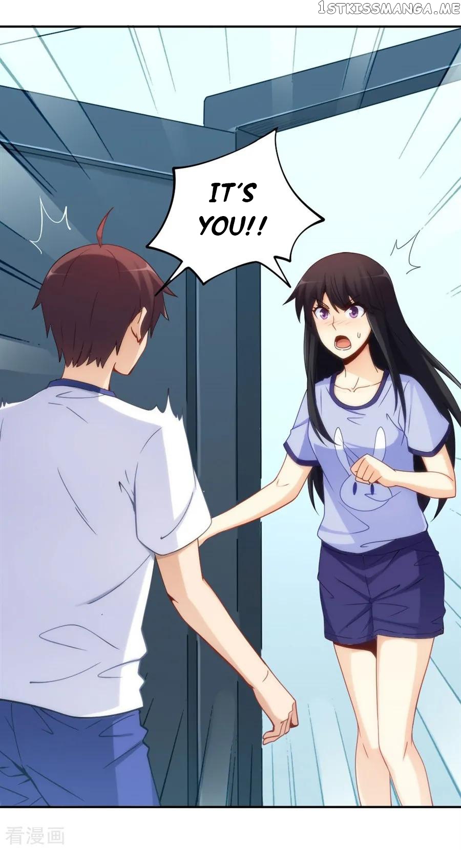 I Am Gao Fu Shuai Chapter 94 - Page 52