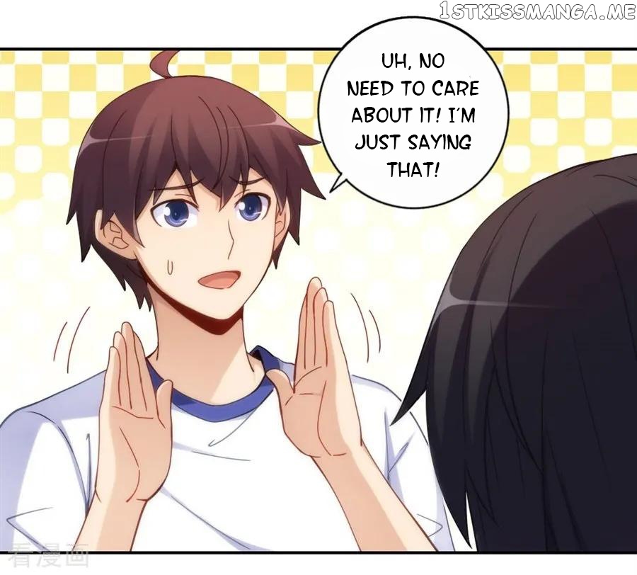 I Am Gao Fu Shuai Chapter 95 - Page 11