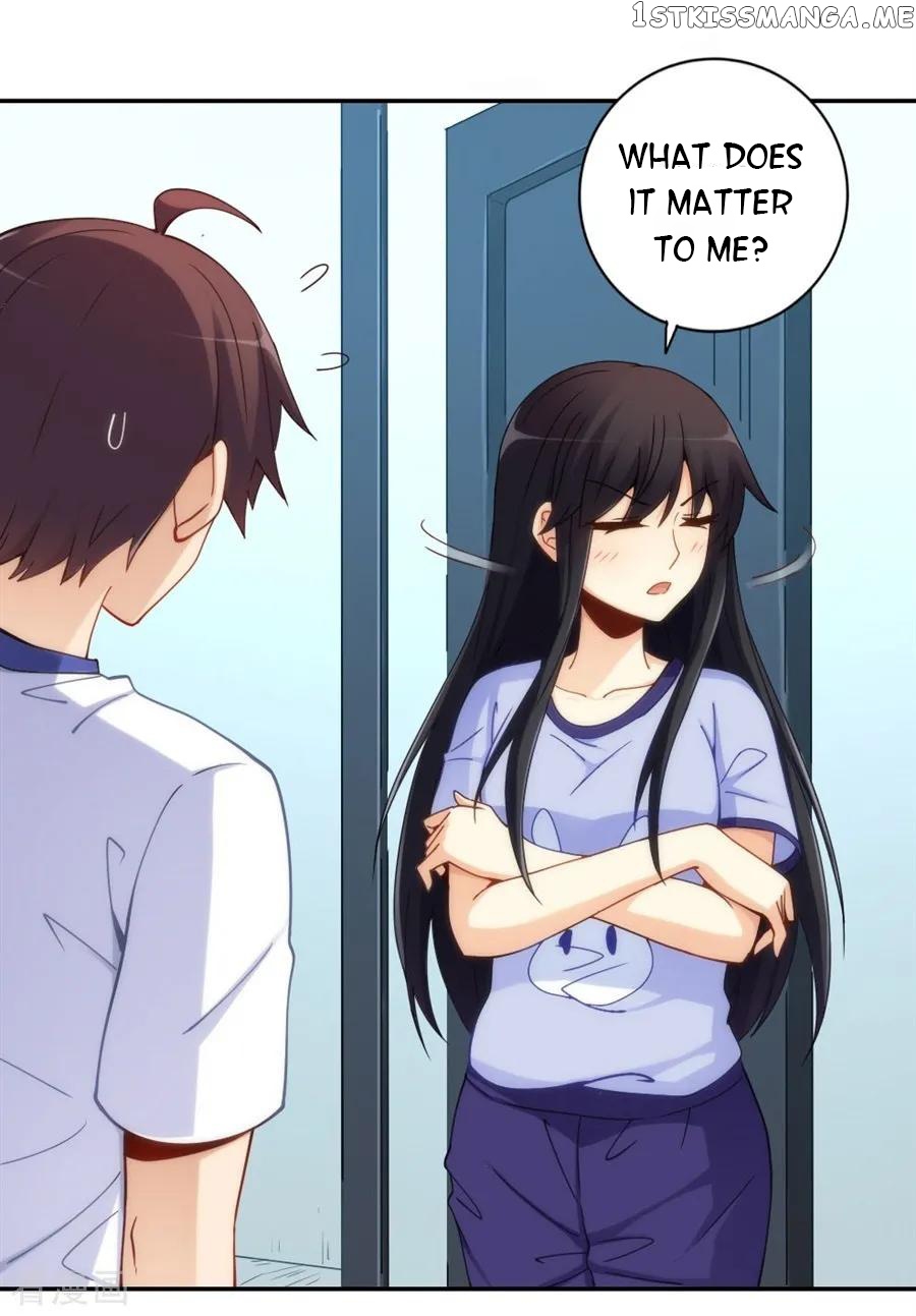 I Am Gao Fu Shuai Chapter 95 - Page 13