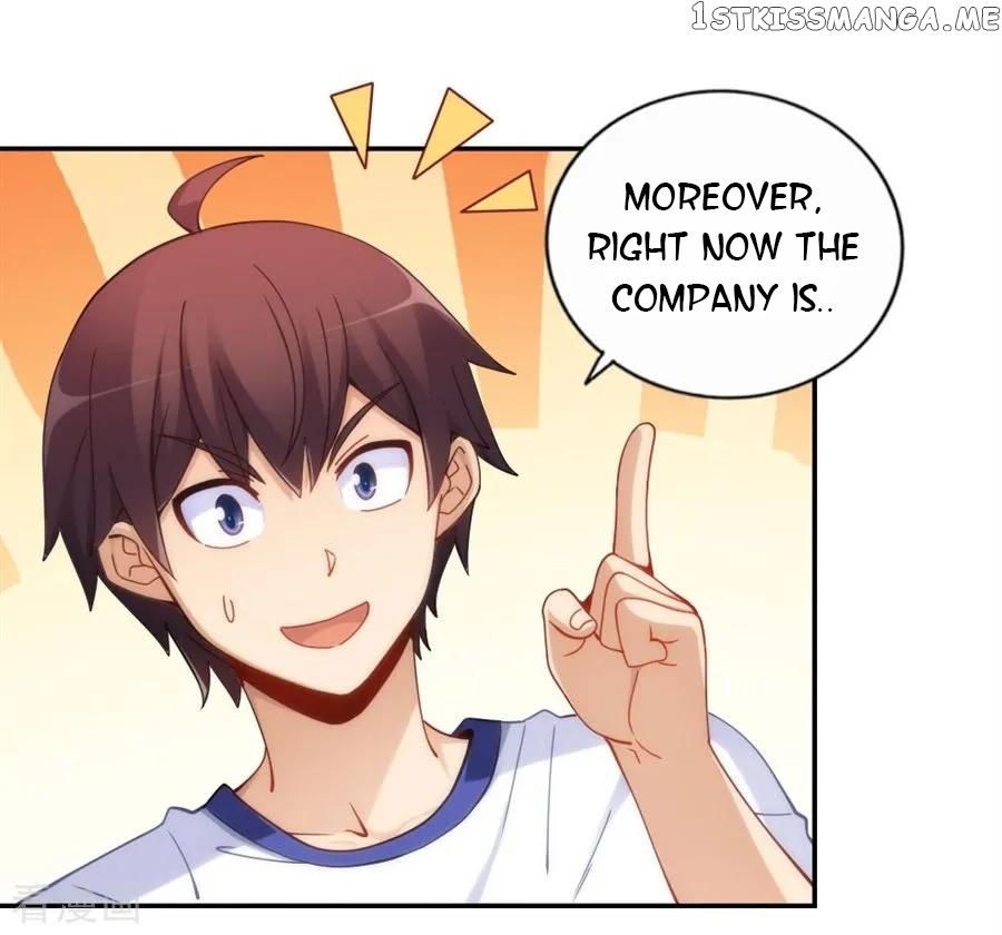 I Am Gao Fu Shuai Chapter 95 - Page 16