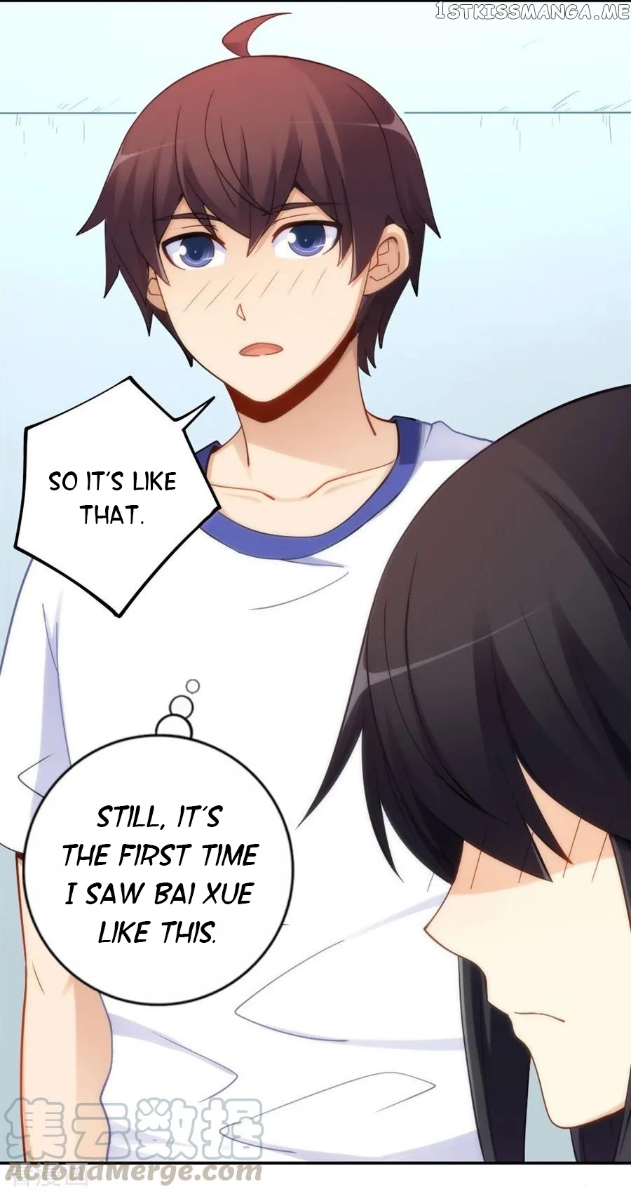 I Am Gao Fu Shuai Chapter 95 - Page 29