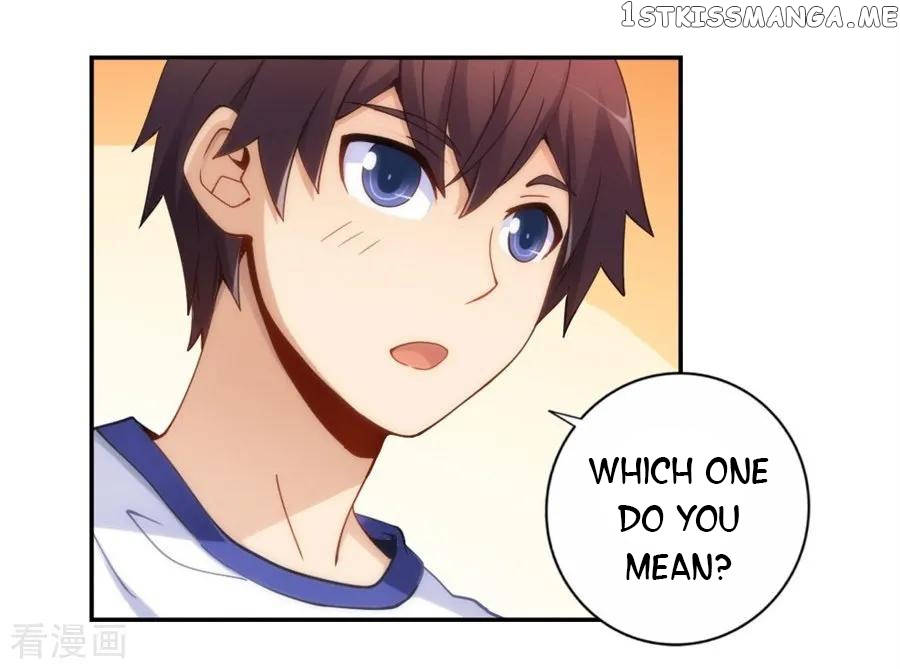 I Am Gao Fu Shuai Chapter 95 - Page 31