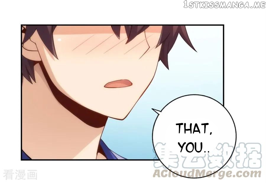 I Am Gao Fu Shuai Chapter 95 - Page 36