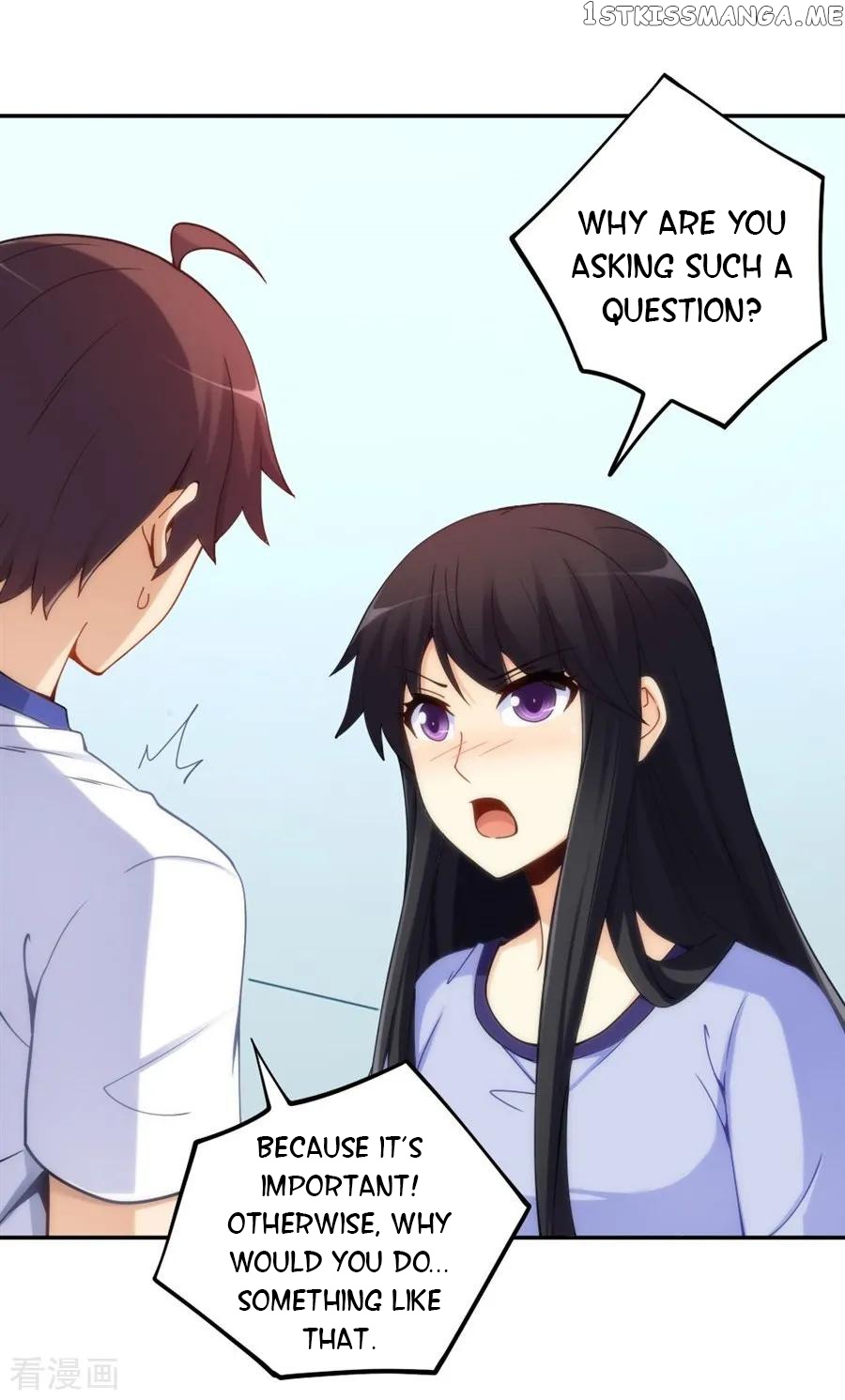 I Am Gao Fu Shuai Chapter 95 - Page 39