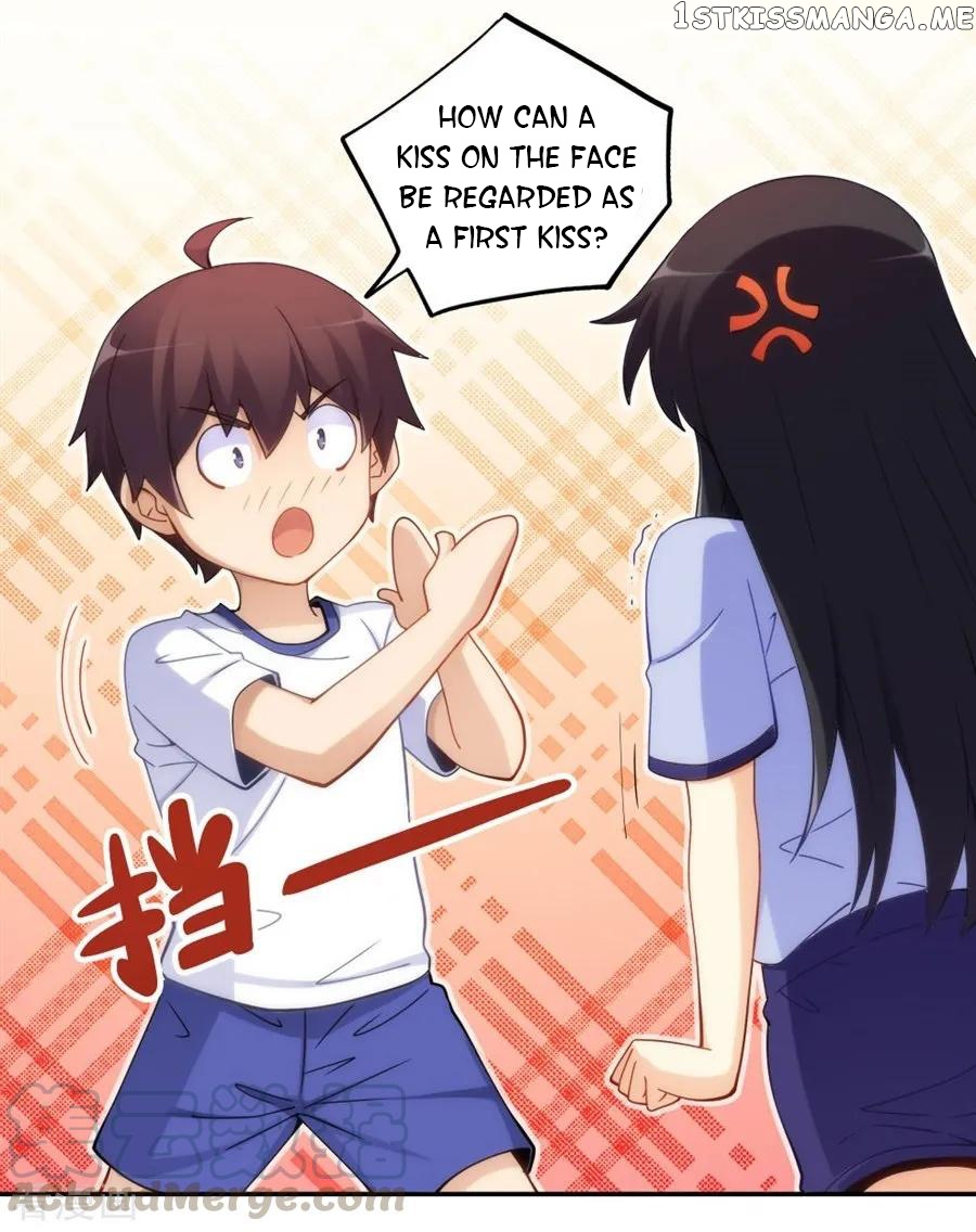 I Am Gao Fu Shuai Chapter 95 - Page 43