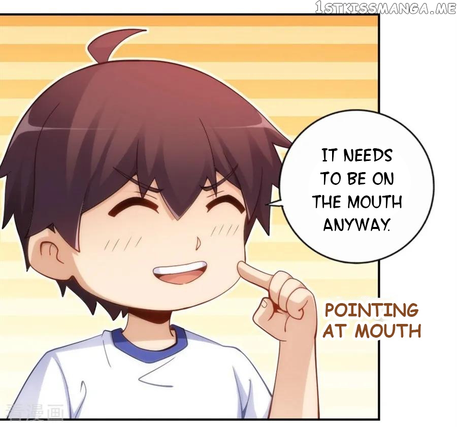 I Am Gao Fu Shuai Chapter 95 - Page 45
