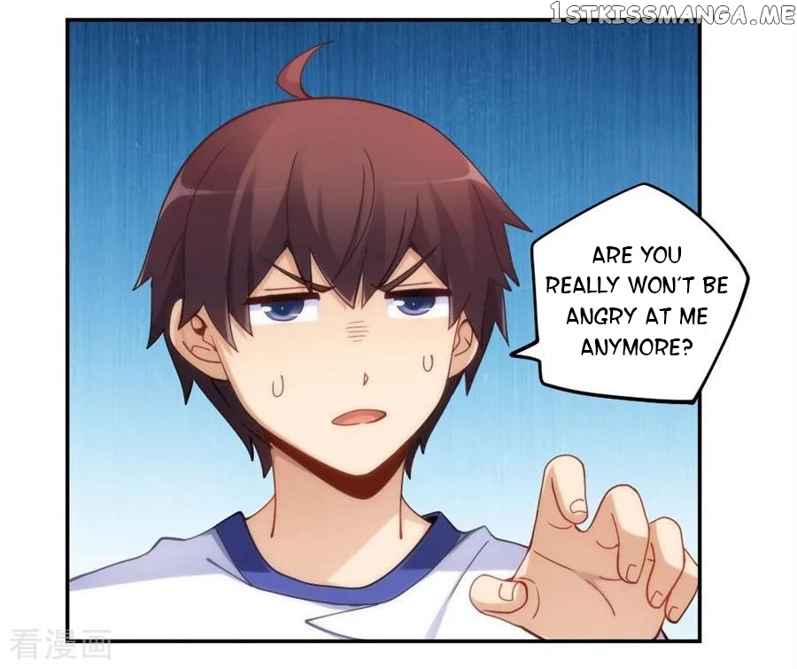 I Am Gao Fu Shuai Chapter 95 - Page 48