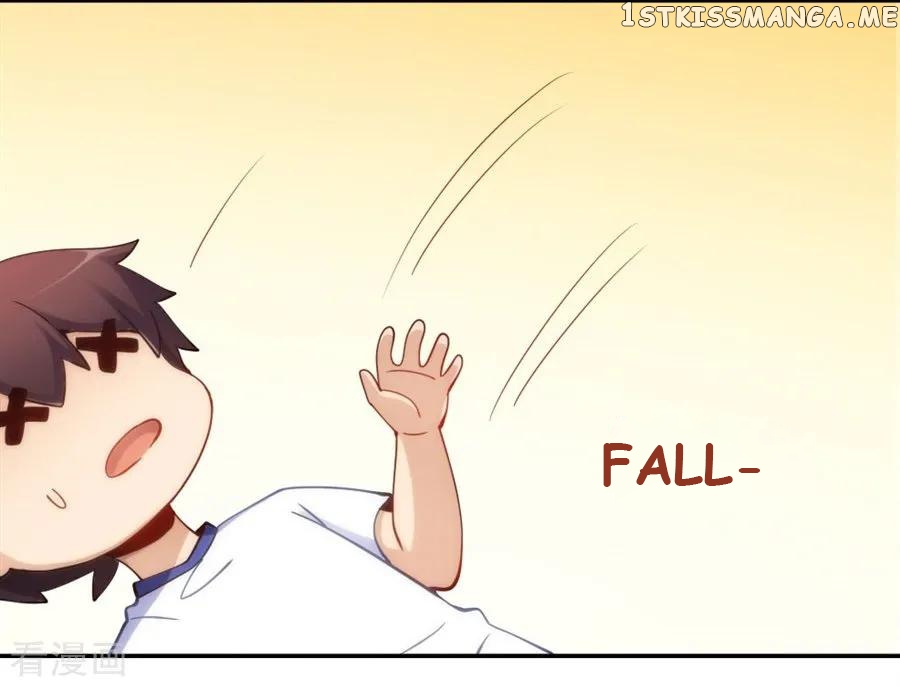 I Am Gao Fu Shuai Chapter 95 - Page 52