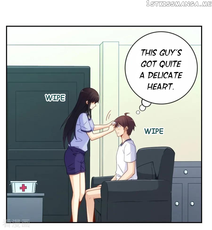 I Am Gao Fu Shuai Chapter 96 - Page 11