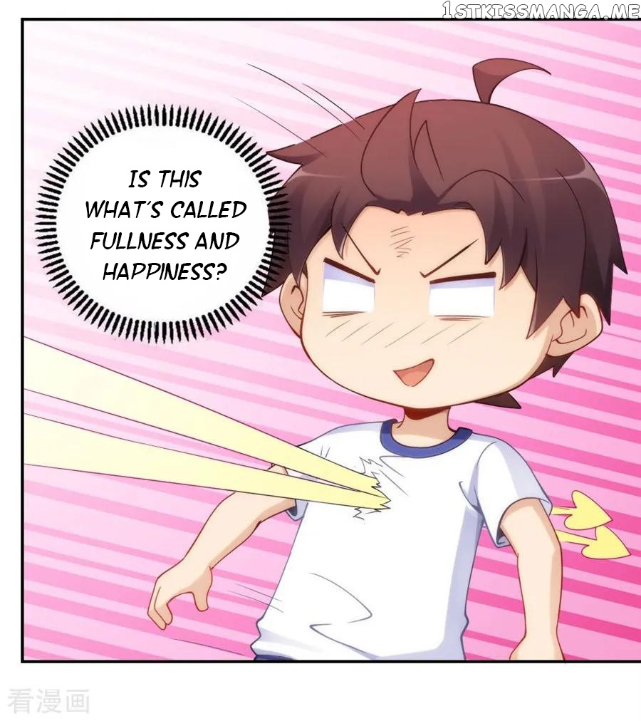 I Am Gao Fu Shuai Chapter 96 - Page 19