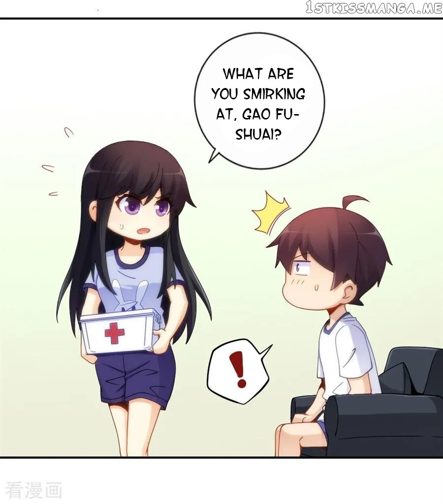I Am Gao Fu Shuai Chapter 96 - Page 22