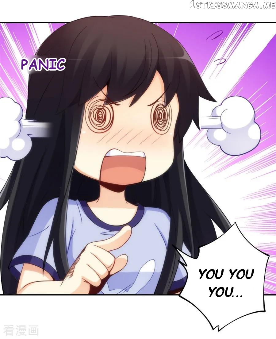 I Am Gao Fu Shuai Chapter 96 - Page 27