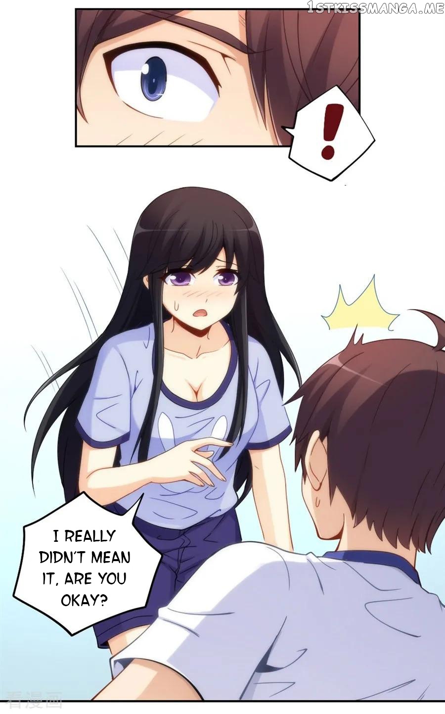I Am Gao Fu Shuai Chapter 96 - Page 4